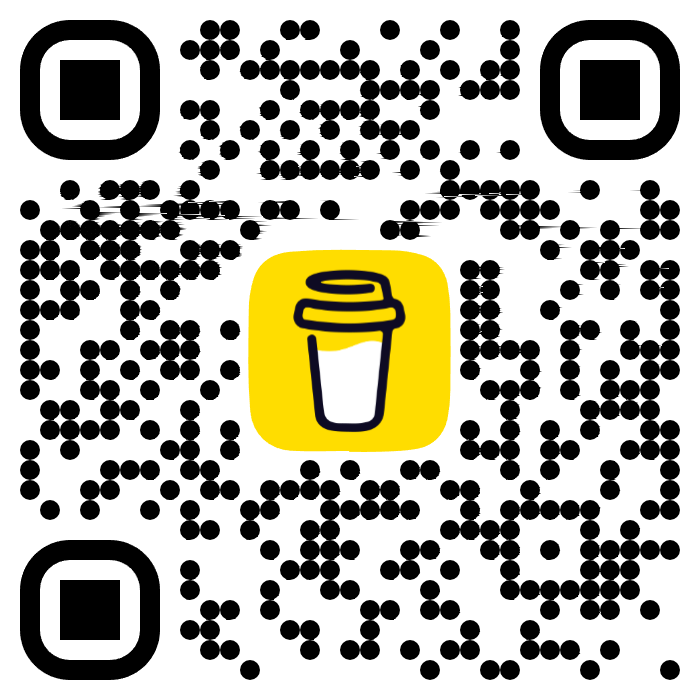 Buy Me a Coffee QR 코드